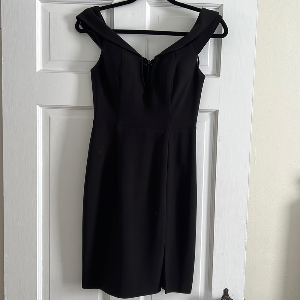 Aqua by Bloomingdales dress